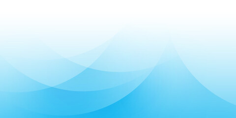 blue color background abstract art vector