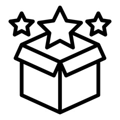 stars icon