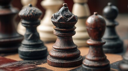 Analytical leadership is crucial for navigating complex business environments