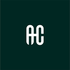 AHC logo on a green background