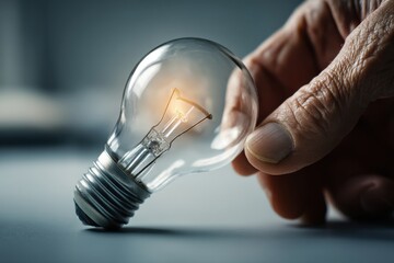 Innovative business vision leads to groundbreaking products and services