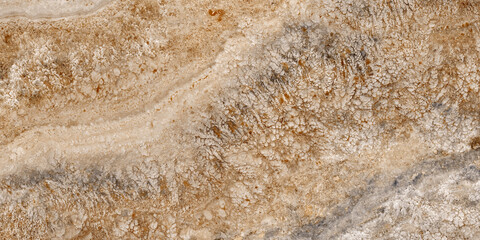 Beige marble stone texture, abstract background © Vidal