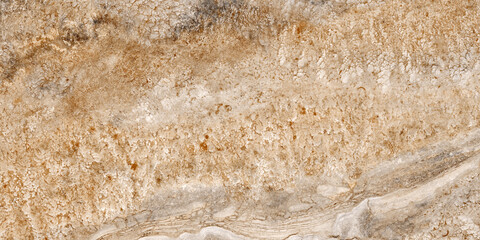 Beige marble stone texture, abstract background © Vidal