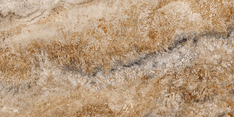 Beige marble stone texture, abstract background © Vidal