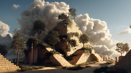 Terra Futura &ndash; A Visionary Concept of Future Earth