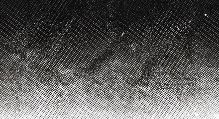 Halftone's Embrace AI Generated