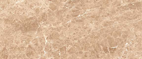 Beige classic marble stone texture background © Vidal