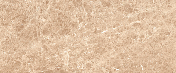 Beige classic marble stone texture background © Vidal