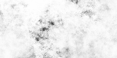 Distressed white and black grunge texture, old and dirty outdoor concrete wall, black on white old rough grunge and white rough vintage distress background.	