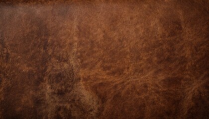 industrial ultra vintage brown leather texture seamless background for versatile web design print media advertising branding packaging product mockups

