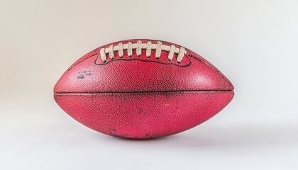 Vintage American Football (1)