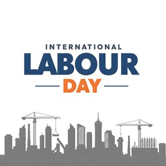 International Labour Day 2025: Celebrate Global Construction and Industry
