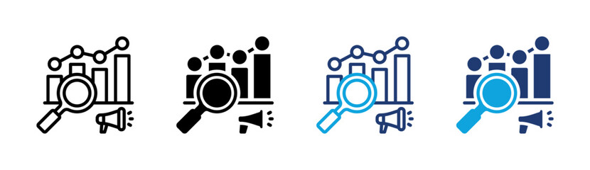Analytics Icon