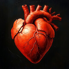 real heart emoji - Image #1 @ZHK