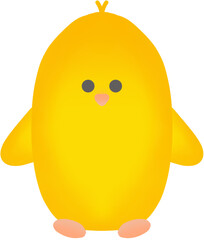 yellow duck