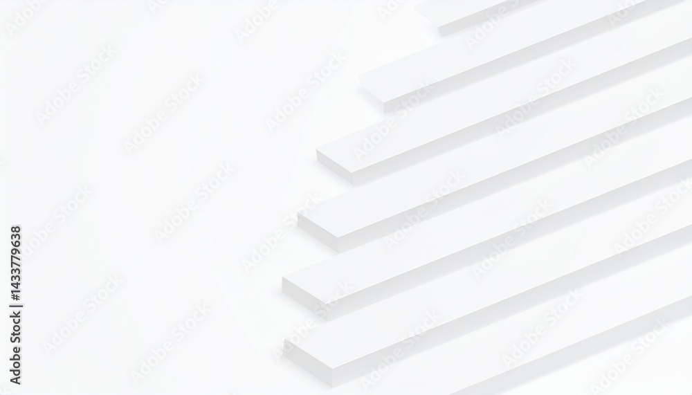 Aufkleber creating minimalist art abstract design techniques studio workspace digital artwork bright environme