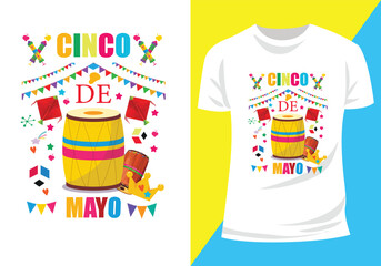Cinco de Mayo is a Mexican festival celebrated on May 5, commemorating Mexico's victory over French forces at the Battle of Puebla in 1862; today it is known, especially in the United States, as a day