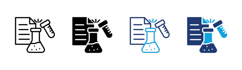 Experimentation Icon