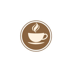 coffee cup icon