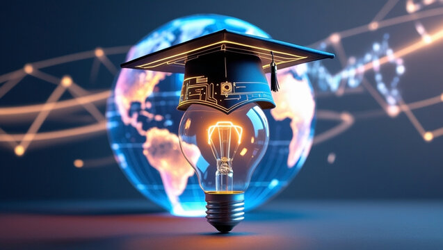 digital learning global