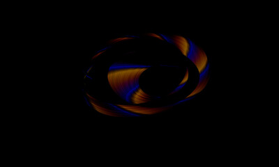 Cosmic abstract background. Colorful smoke, ink water, pattern universe. Abstract color divine rainbow