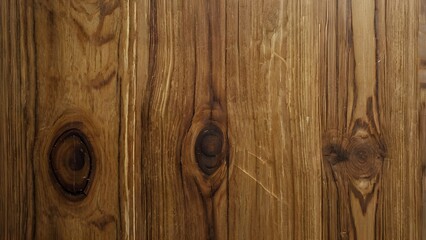 Obraz premium Natural Wood Texture Background with Oak, Walnut Grain and Marble-Inspired Patterns