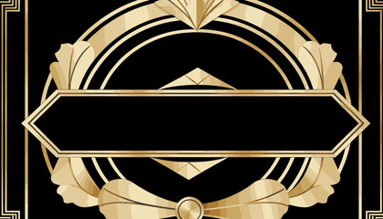 Art_Deco_Black_and_Gold_Frame_Elegant_1920s_Style_Background_for_Invitations_Posters_Luxury_Events_and_Vintage_Themed_Designs_with_Geometric_Details