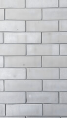 Fototapeta premium Old grungy concrete wall as background or texture, enhance. White tone