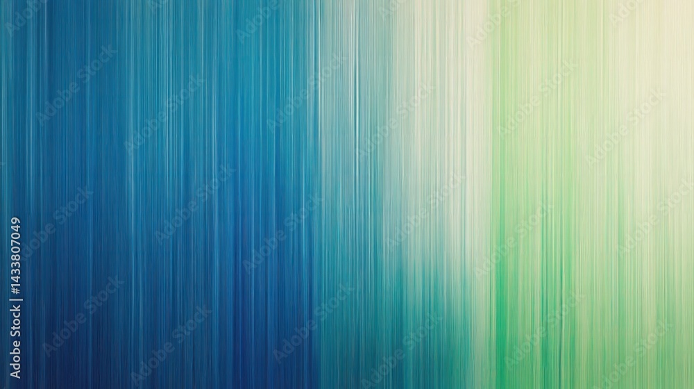 Poster abstract vertical gradient background