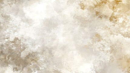 Beige Watercolor Abstract Texture. (1)