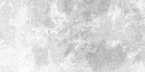 Abstract background of grunge white, black damaged rusty crack and scratch wall texture design. gray concreate surface plaster old rough dirty wall texture, white marble texture, grunge texture.