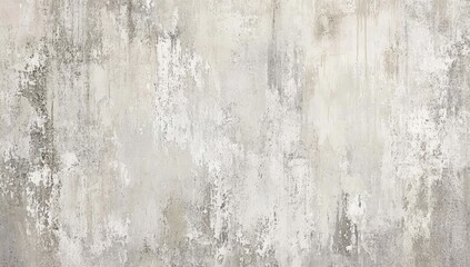 Weathered concrete wall texture.  Gray, mottled surface