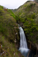 仙台の秋保大滝