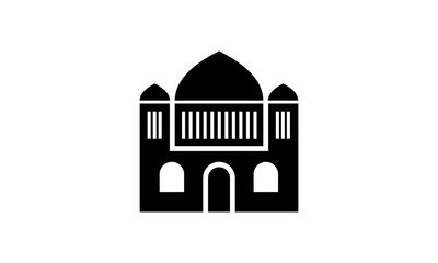 Mosque Logos