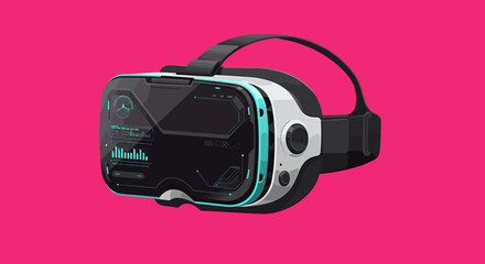 VR Headset Technology