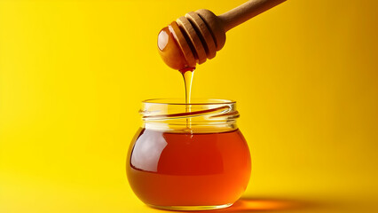 Liquid Gold A Delicious and Nutritious Look at Honey