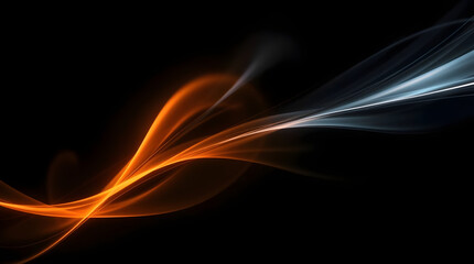 Artistic Lighting Background