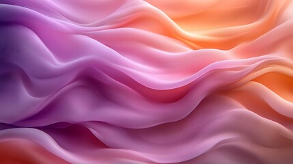 Obraz premium Abstract Colorful Waves Background.