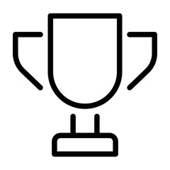 Delivery and Logistics thin line icons 