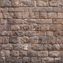 Medieval Stone Wall Textures – Authentic Details from Centuries Past - Tiled - Seamless