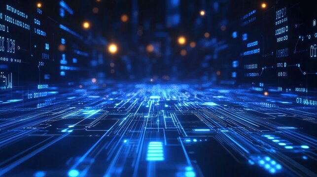 Digital Circuit Pathway in the Metaverse