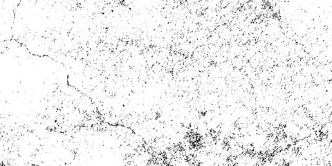 Abstract texture dust old damage dirty grainy and dusty scratches on white background overlay vector textures.