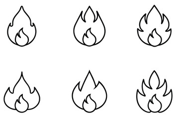 Burn gel natural remedy Line art