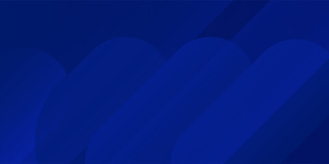 modern Abstract blue background. Modern simple blue geometric design.