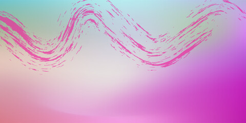 gradient mesh Blue pink purple  background noise texture abstract smooth pastel retro banner poster backdrop design