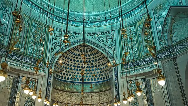 blue mosque istanbul turkey