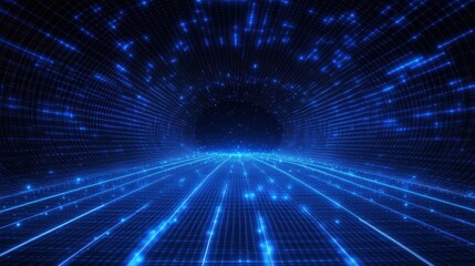 Digital Tunnel of the Future