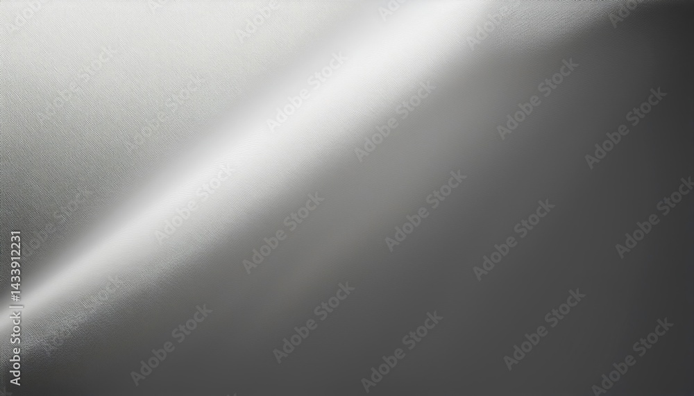 Poster captivating light beam abstract space digital art minimalist environment high angle view ethereal co