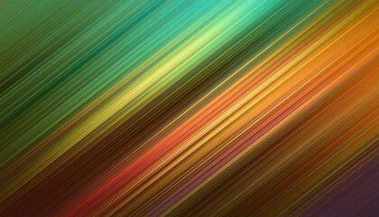 Dynamic colorful abstract art movement digital space visual content gradient environment close-up view creative expression