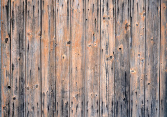 old wooden background, close up